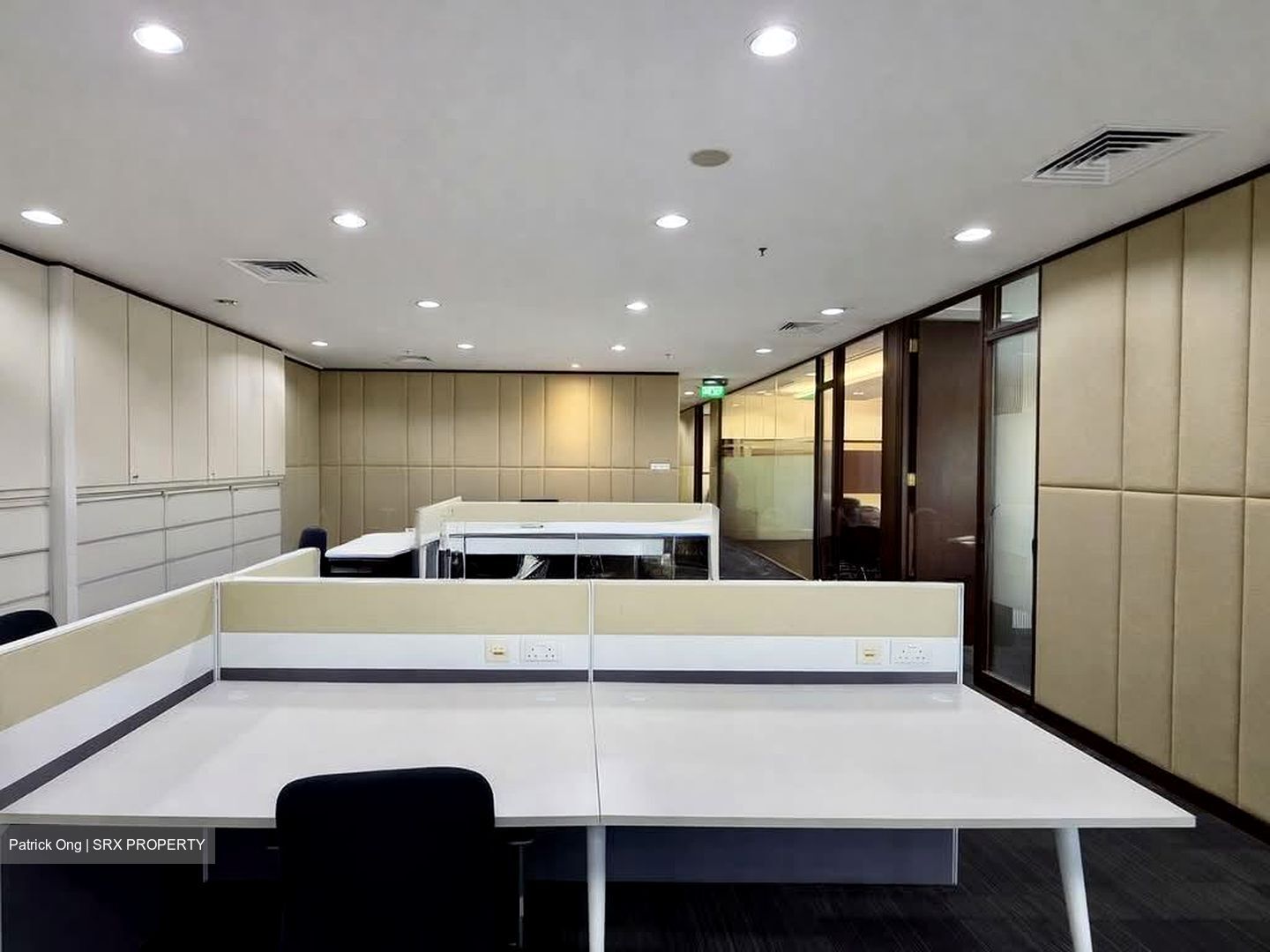 Suntec Tower Three (D1), Office #580623491